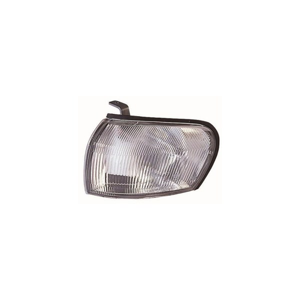 Blinkers, Höger fram Blinkers, Höger fram