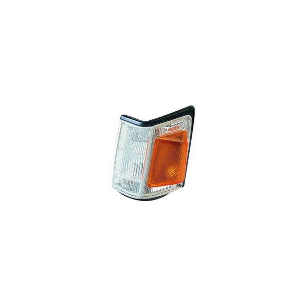 Blinkers, Höger fram ABAKUS
