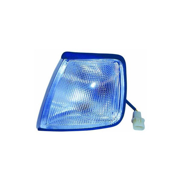 Blinkers, Höger fram ABAKUS