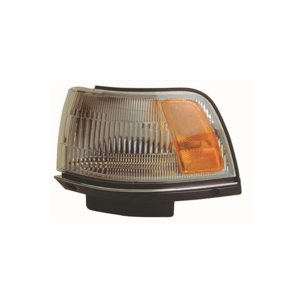 Blinkers, Vänster fram Blinkers, Vänster fram
