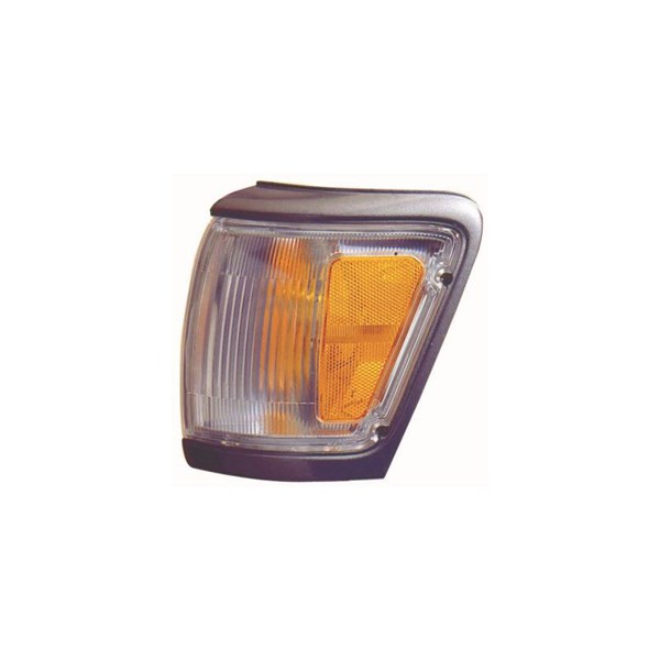 Blinkers, Höger fram ABAKUS