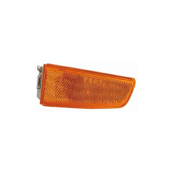 Blinkers, Höger fram ABAKUS