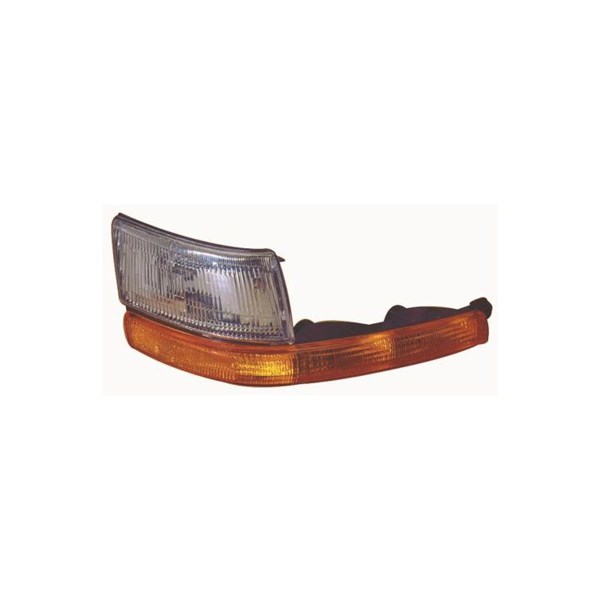 Blinkers, Vänster fram Blinkers, Vänster fram