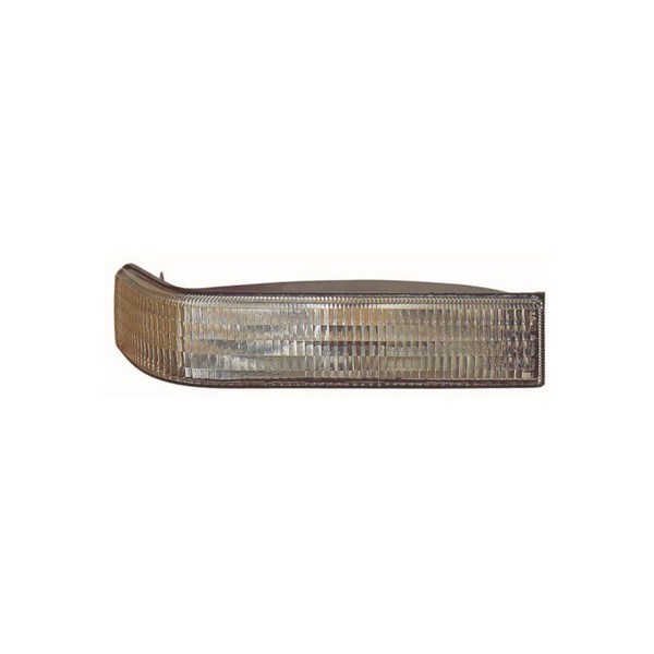 Blinkers, Vänster fram Blinkers, Vänster fram