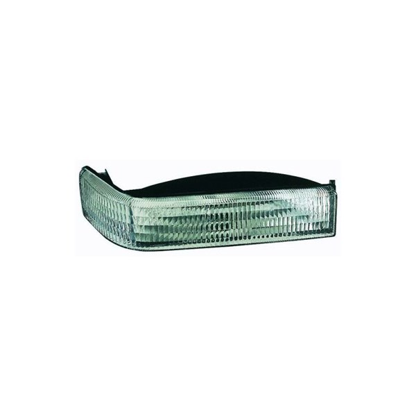 Blinkers, Vänster fram Blinkers, Vänster fram