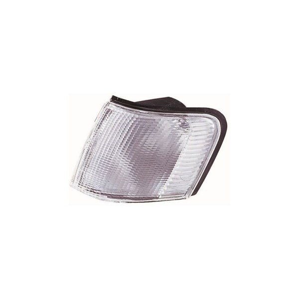 Blinkers, Höger fram ABAKUS