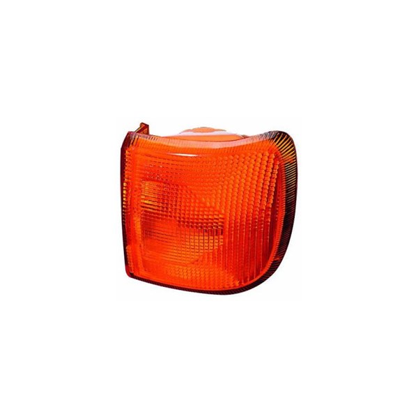 Blinkers, Vänster fram Blinkers, Vänster fram