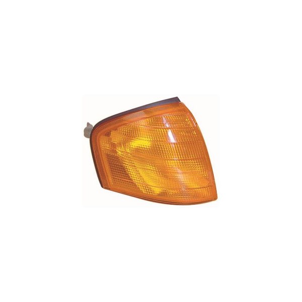 Blinkers, Höger fram ABAKUS