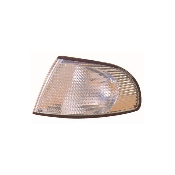 Blinkers, Fram, Höger fram