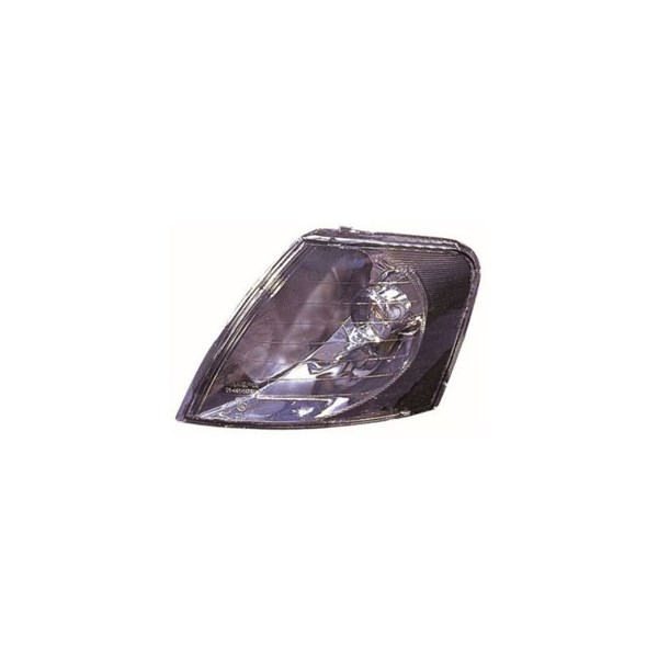 Blinkers, Vänster fram Blinkers, Vänster fram