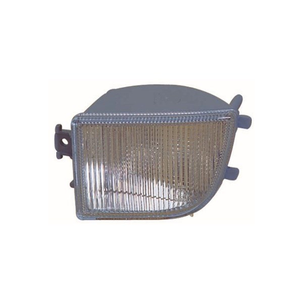 Blinkers, Höger fram ABAKUS
