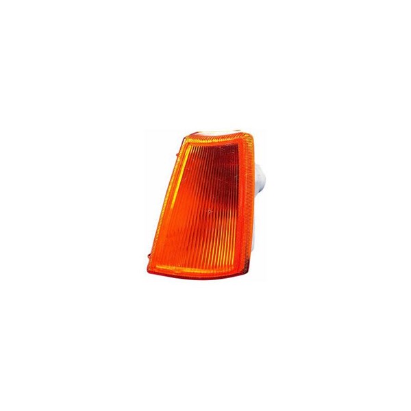 Blinkers, Höger fram ABAKUS