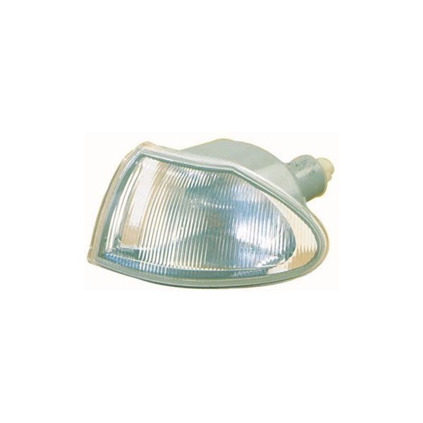 Blinkers, Höger fram ABAKUS