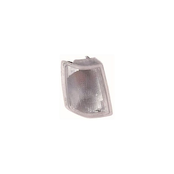 Blinkers, Höger fram ABAKUS