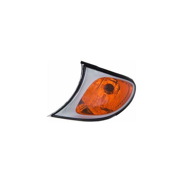 Blinkers, Höger fram ABAKUS