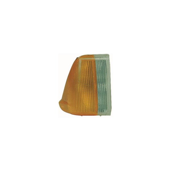 Blinkers, Höger fram Blinkers, Höger fram