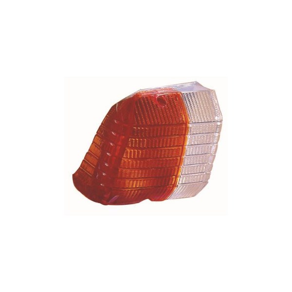 Blinkers, Höger fram