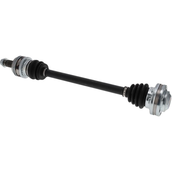 Drivaxel, Bakaxel höger