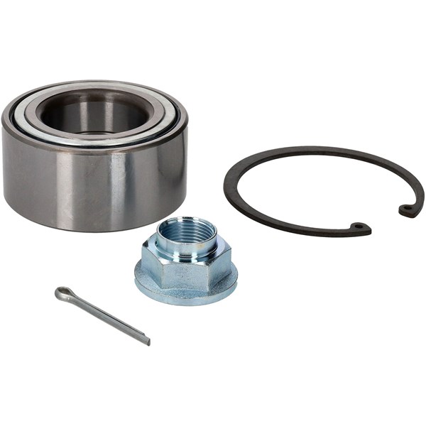 Hjullagersats, Framaxel Ackoja Green mobility parts A52-0906 ACKOJA