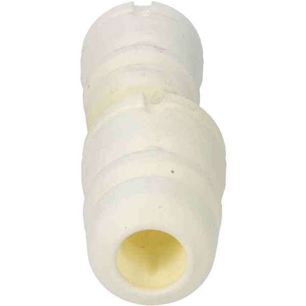 Genomslagsgummi, stötdämpare, Framaxel