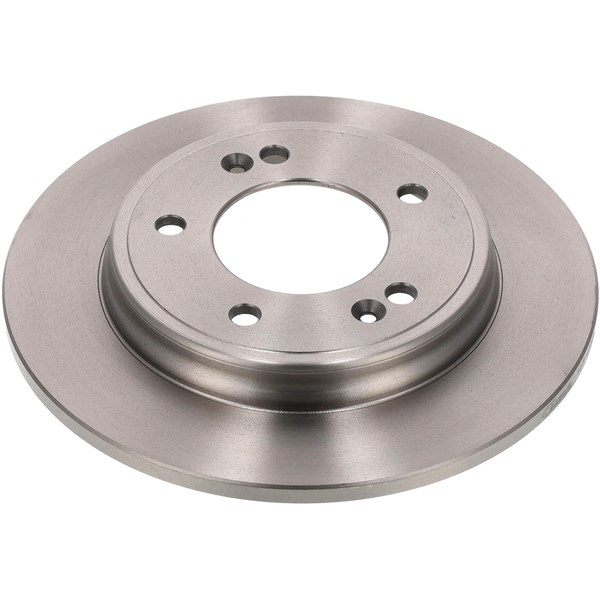 Bromsskiva Solid, Bakaxel Ackoja A53-40008 ACKOJA