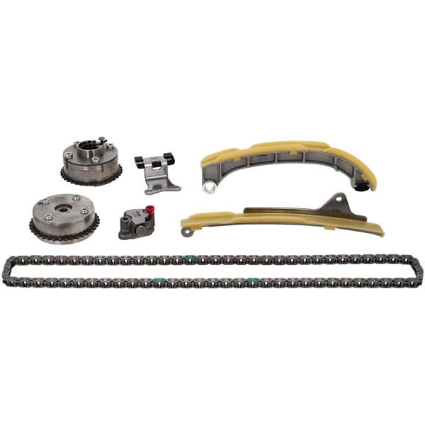 Kamkedjesats Ackoja Expert kits + A70-10015 ACKOJA