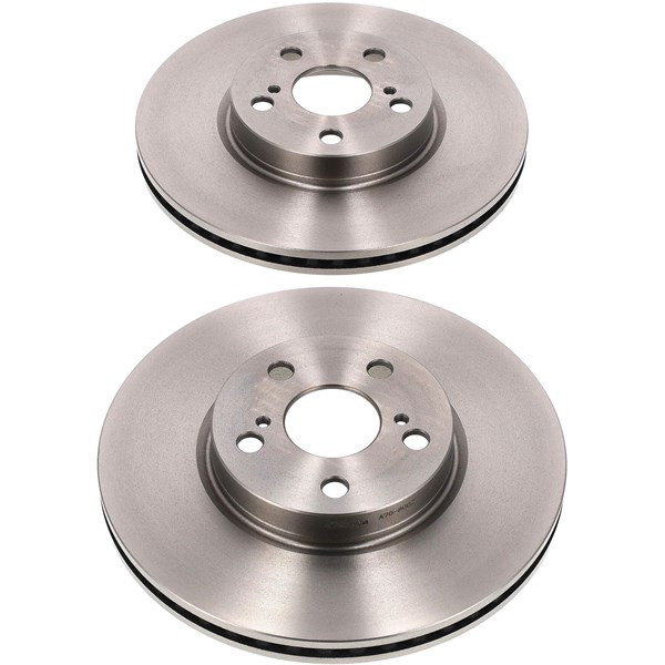 Bromsskiva Ventilerad Ackoja A70-80027 ACKOJA