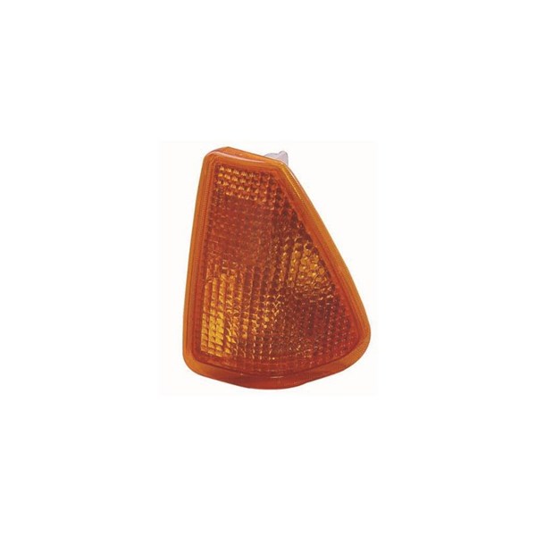 Blinkers, Höger fram ABAKUS