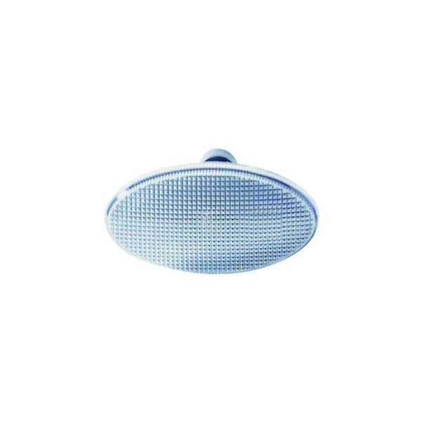 Blinkers, Höger fram, Vänster fram