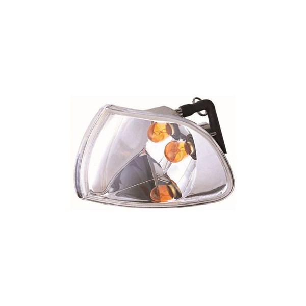 Blinkers, Höger fram Blinkers, Höger fram