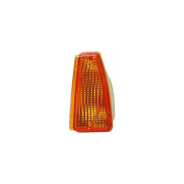 Blinkers, Vänster fram Blinkers, Vänster fram