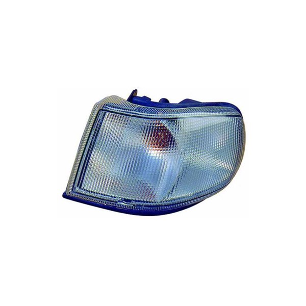 Blinkers, Höger fram ABAKUS