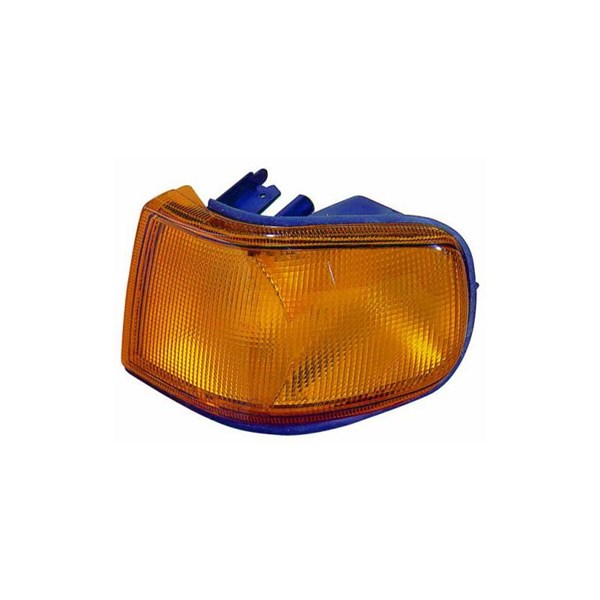 Blinkers, Höger fram ABAKUS