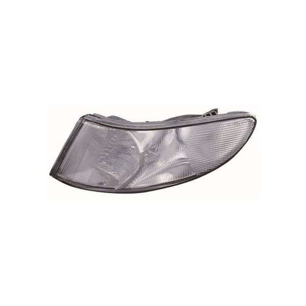 Blinkers, Vänster fram ABAKUS Blinkers, Vänster fram ABAKUS