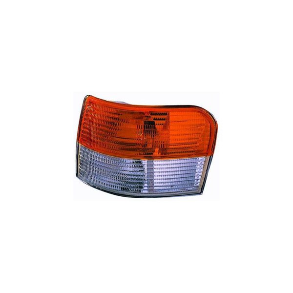 Blinkers, Vänster fram Blinkers, Vänster fram