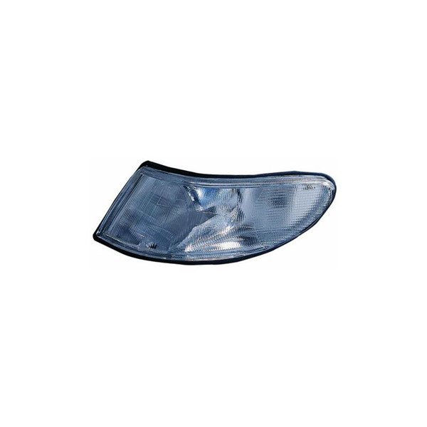 Blinkers, Höger fram ABAKUS