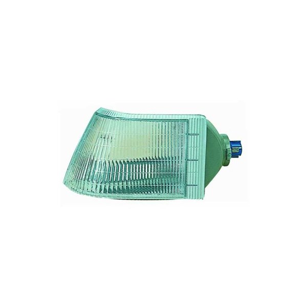 Blinkers, Höger fram ABAKUS