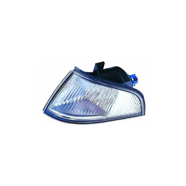 Blinkers, Höger fram ABAKUS