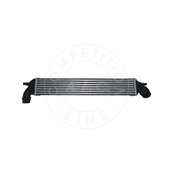 Intercooler Aic 56107 AIC