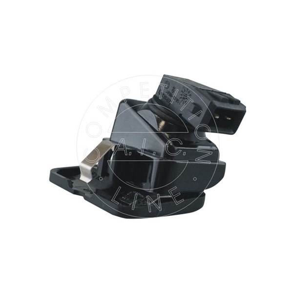 Belysning, registreringsskylt, Bak Aic 57080 AIC