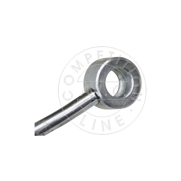 Hydraulikslang, styrsystem, Från hydraulpump till styrväxel Aic 5 AIC