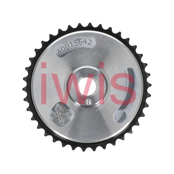Kamaxellägesställare, Insugssidan Aic 59317 AIC