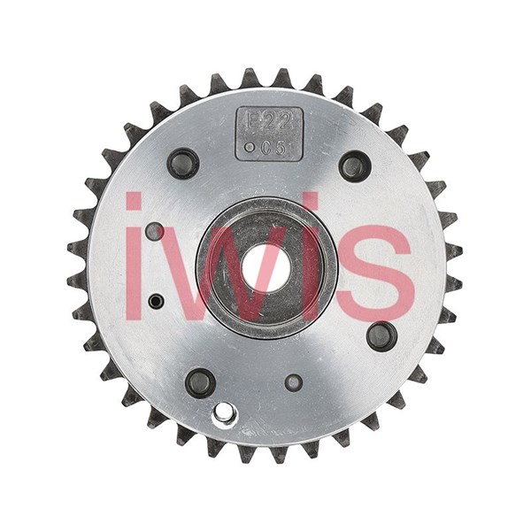 Kamaxellägesställare, Insugssidan Aic 59780 AIC