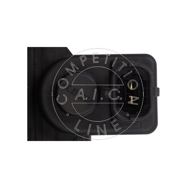 Kylare, avgasåterföring Aic 70837 AIC