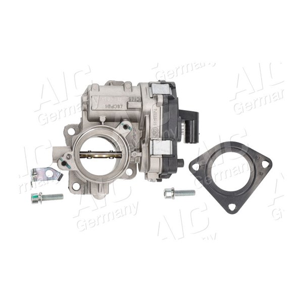 Gasspjäll/Spjällhus 12V Aic 70842 AIC Gasspjäll/Spjällhus 12V Aic 70842 AIC