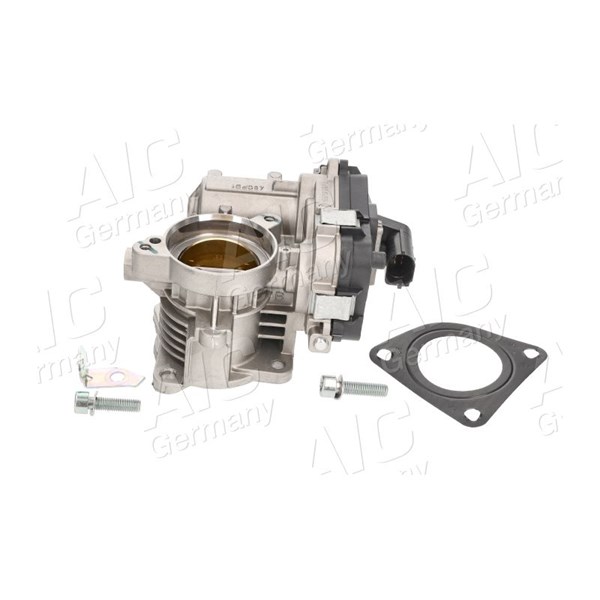 Gasspjäll/Spjällhus 12V Aic 70842 AIC Gasspjäll/Spjällhus 12V Aic 70842 AIC