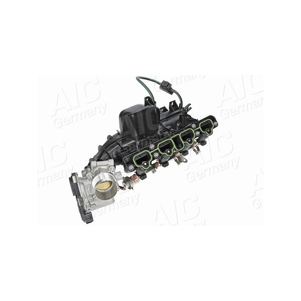 Sugrörsamodul Aic 70843 AIC Sugrörsamodul Aic 70843 AIC