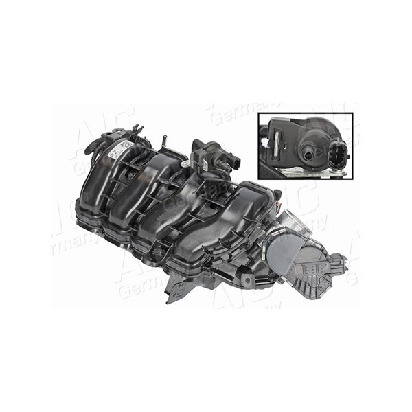 Sugrörsamodul Aic 70844 AIC Sugrörsamodul Aic 70844 AIC