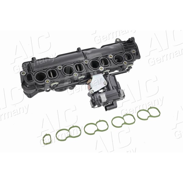 Sugrörsamodul, Insugssidan Aic 70845 AIC