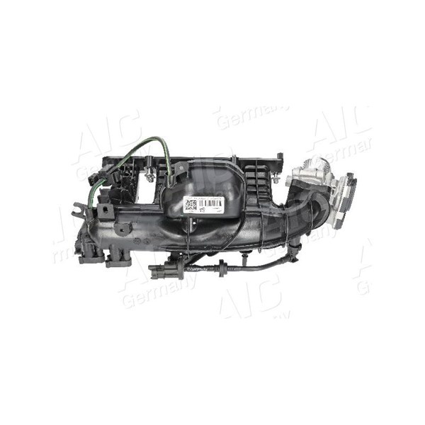 Sugrörsamodul Aic 70846 AIC